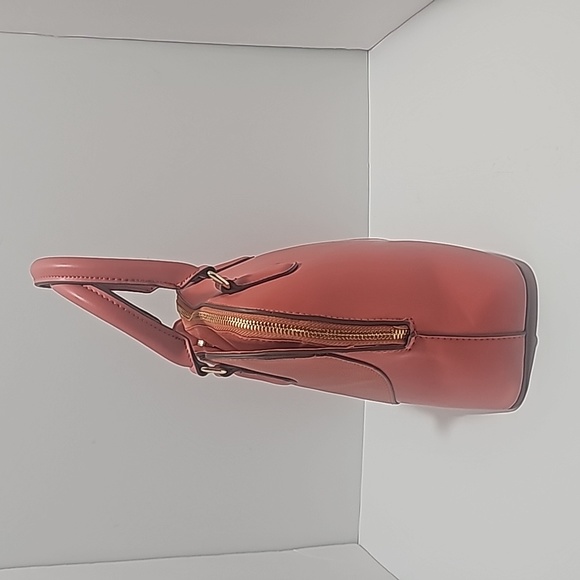 A new day women handbag, Size Medium, Color: Coral - Picture 2 of 10